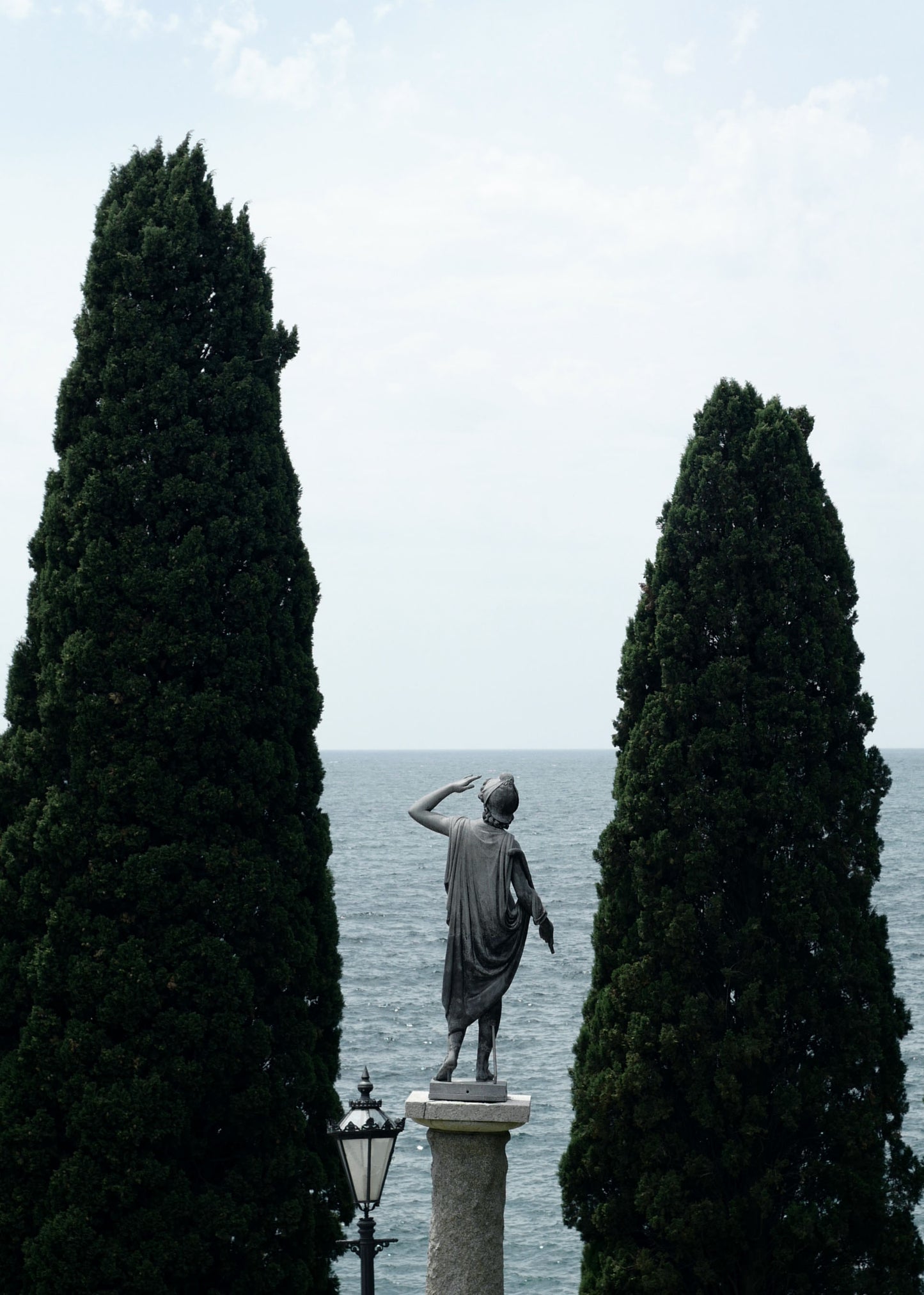 Castello di Miramare, Trieste. 2017