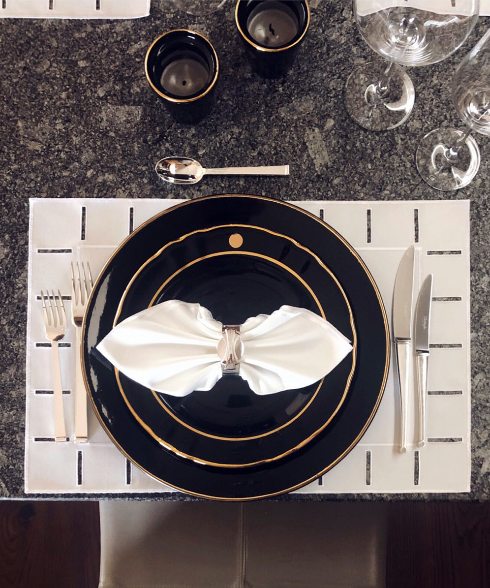 The Dinnerware Collection