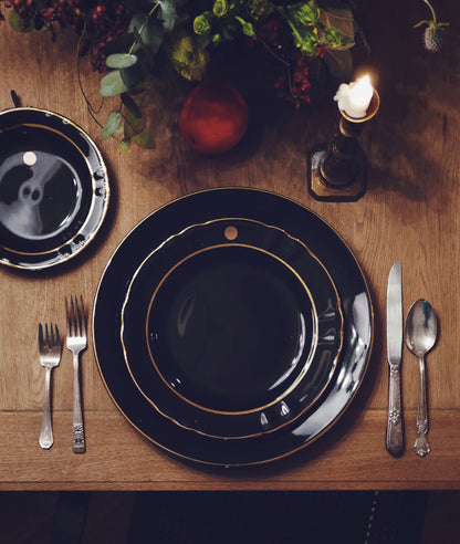 The Dinnerware Collection