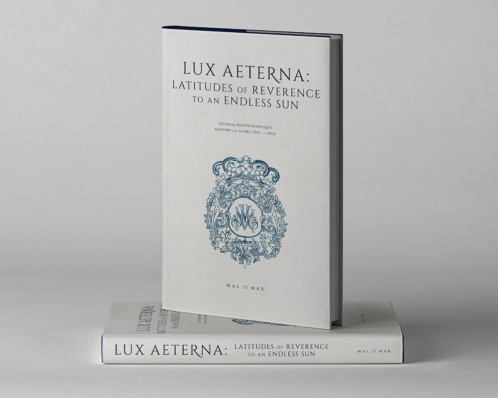 Lux Aeterna: Latitudes of Reverence to an Endless Sun